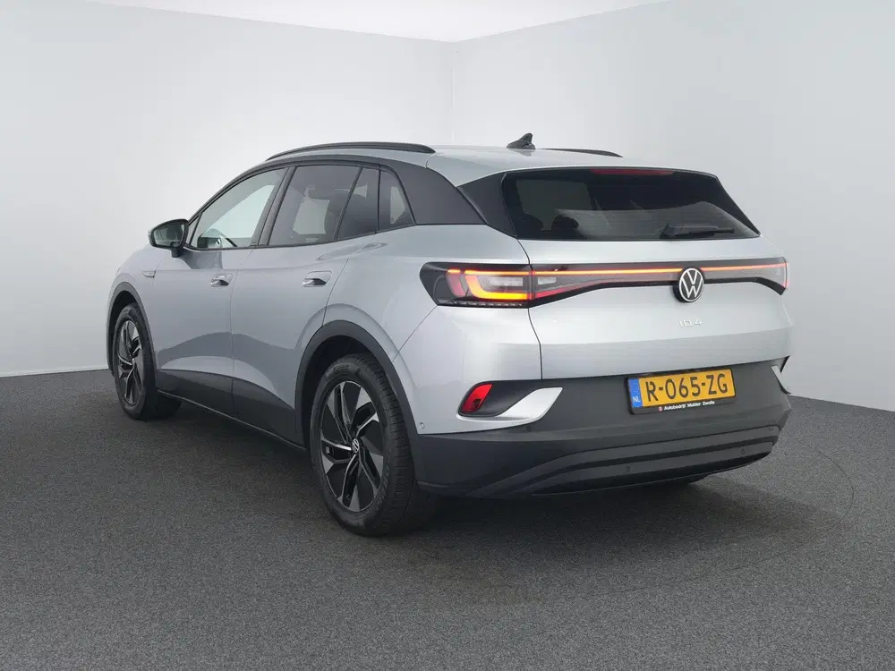 Volkswagen ID.4 Pro 77 kWh uit 2022, foto 11