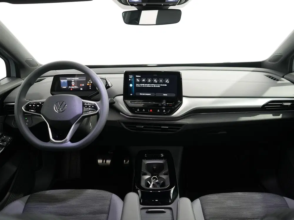 Volkswagen ID.4 Pro 77 kWh uit 2022, foto 12