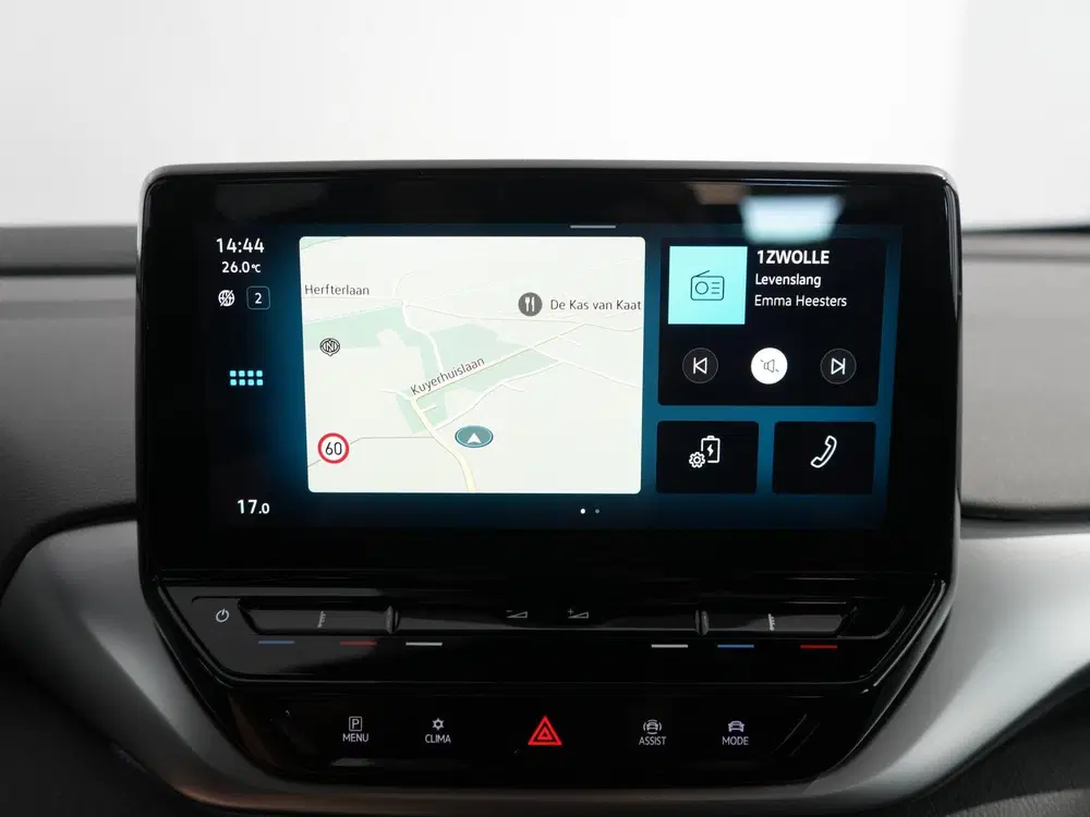 Volkswagen ID.4 Pro 77 kWh uit 2022, foto 13