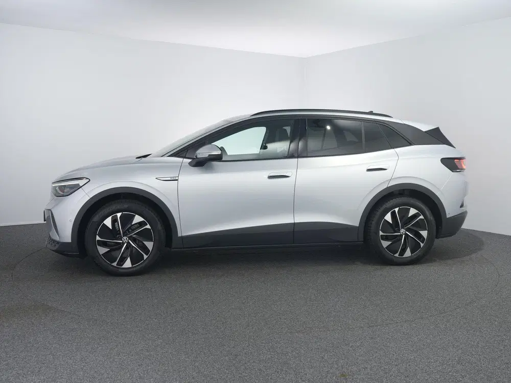 Volkswagen ID.4 Pro 77 kWh uit 2022, foto 14