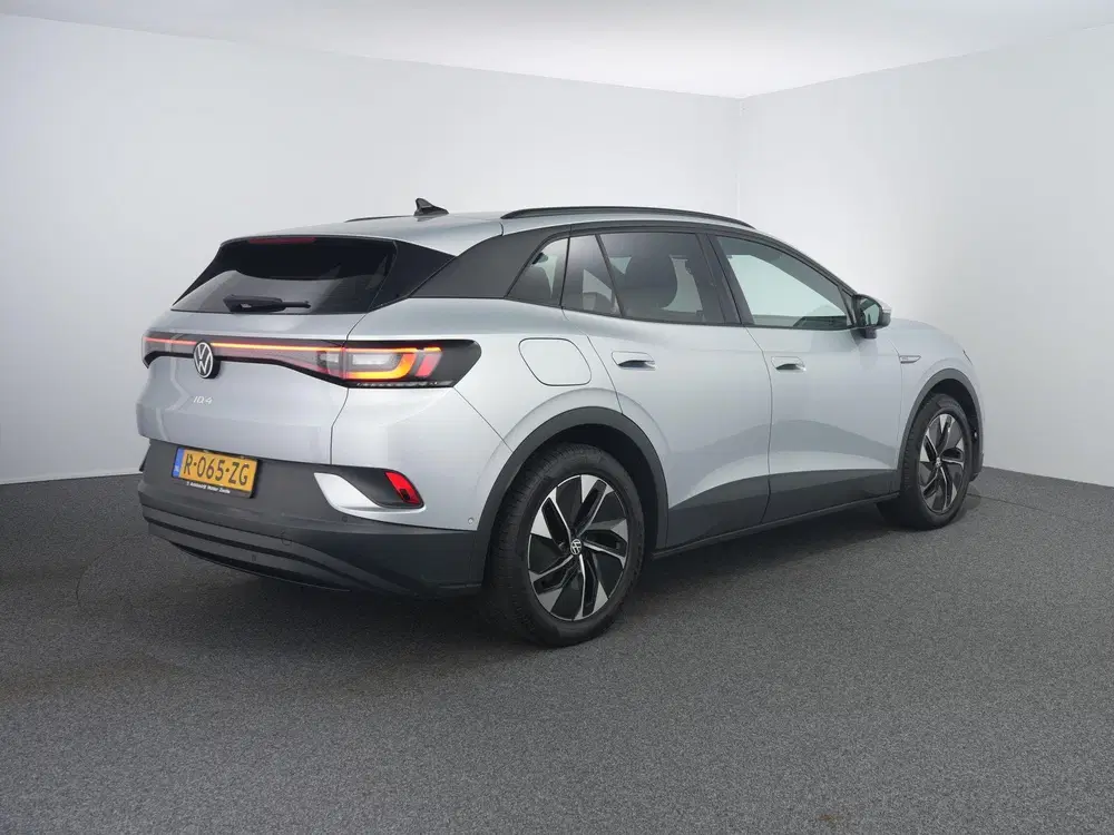 Volkswagen ID.4 Pro 77 kWh uit 2022, foto 3