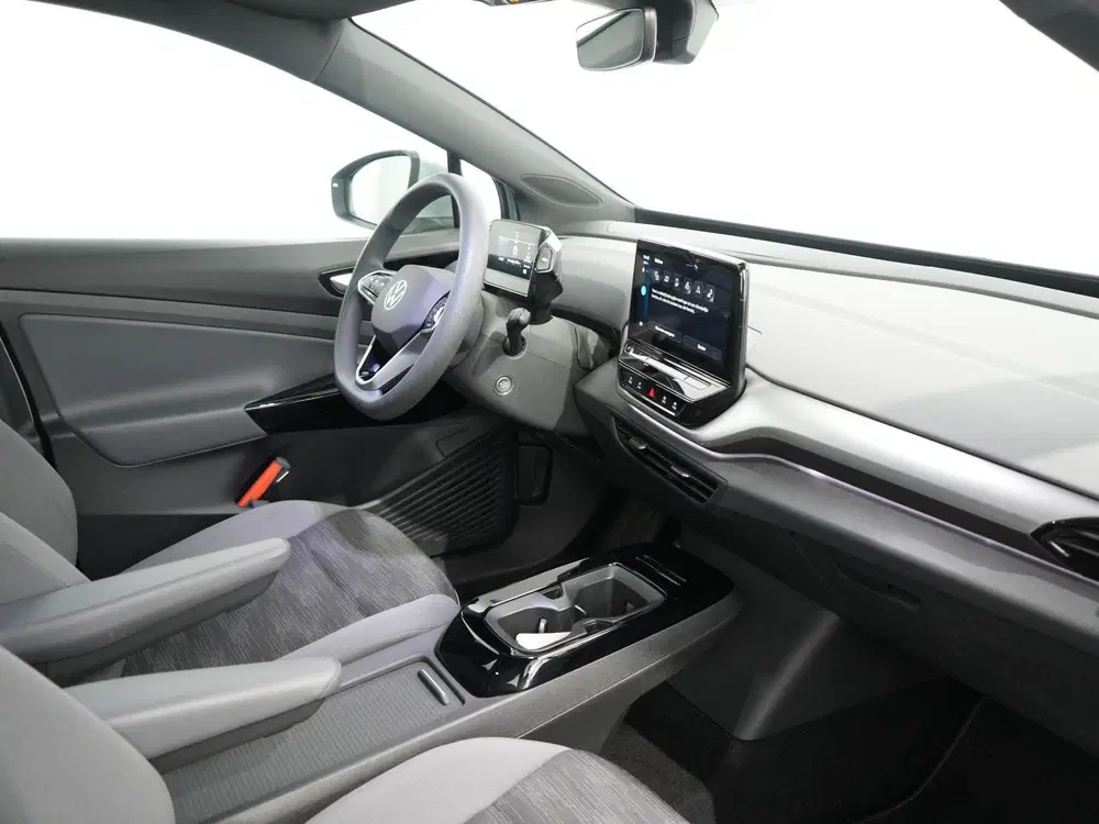 Volkswagen ID.4 Pro 77 kWh uit 2022, foto 4