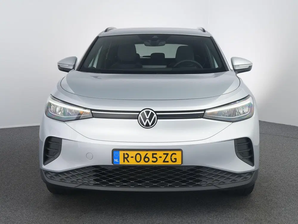 Volkswagen ID.4 Pro 77 kWh uit 2022, foto 6