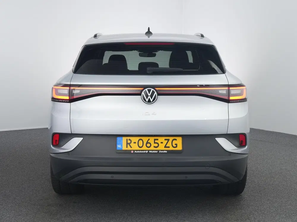 Volkswagen ID.4 Pro 77 kWh uit 2022, foto 7