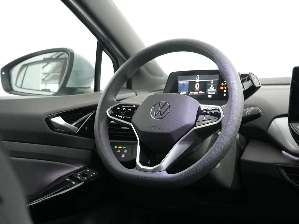 Volkswagen ID.4 Pro 77 kWh uit 2022, foto 9