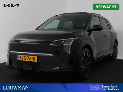 Kia EV3 GT-PlusLine 81.4 kWh uit 2026