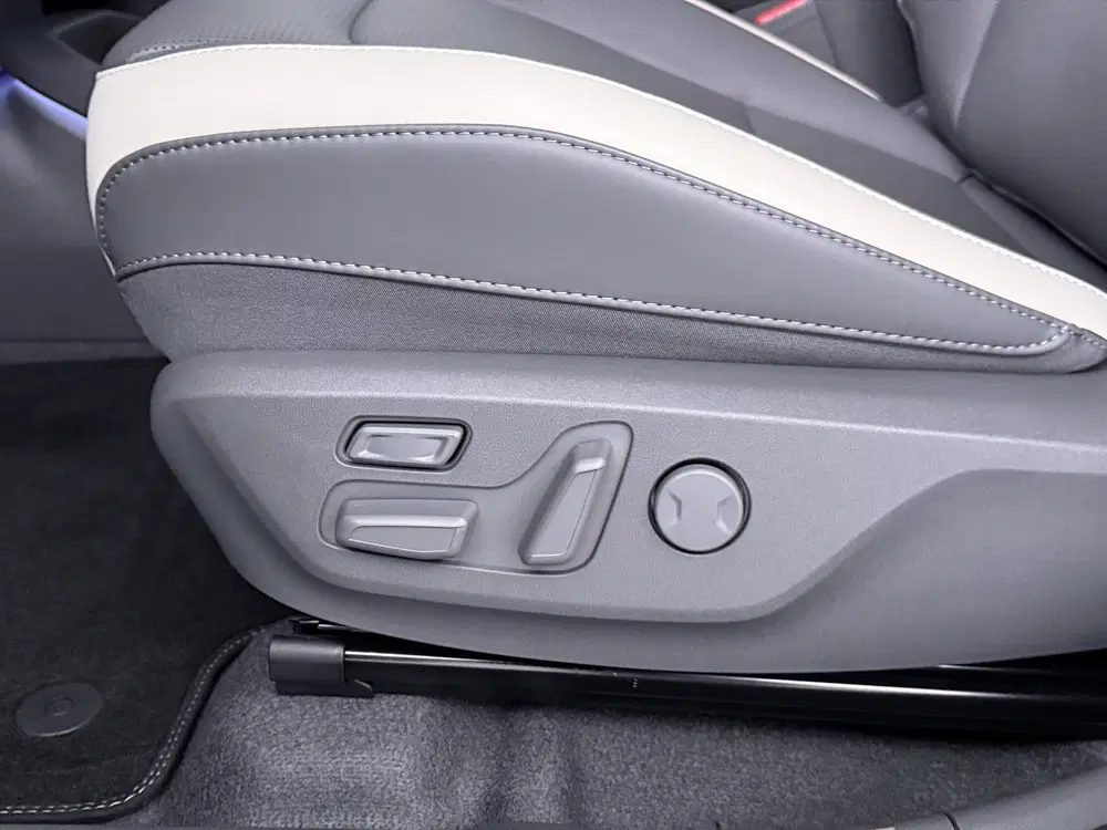 Kia EV3 GT-PlusLine 81.4 kWh uit 2026, foto 15