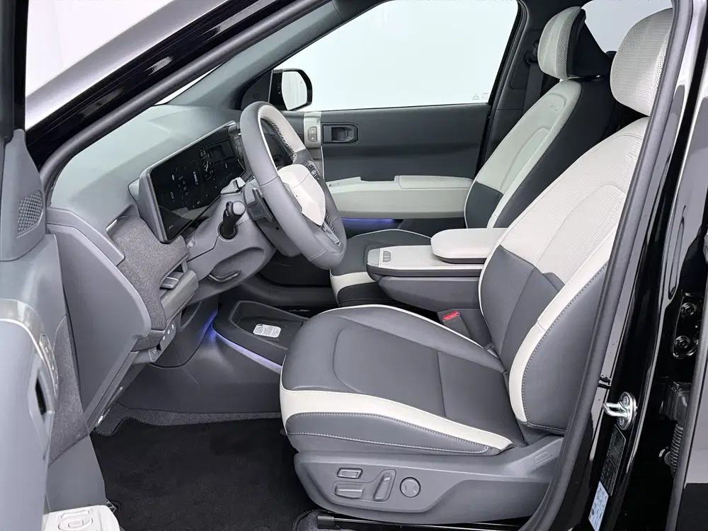 Kia EV3 GT-PlusLine 81.4 kWh uit 2026, foto 6