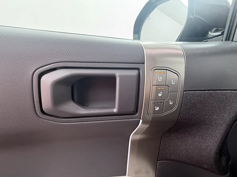 Kia EV3 GT-PlusLine 81.4 kWh uit 2026, foto 8