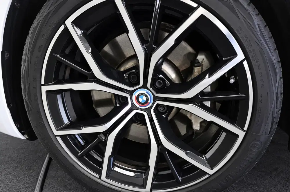 BMW 5-serie 530e High Executive M Sport Automaat uit 2023, foto 7