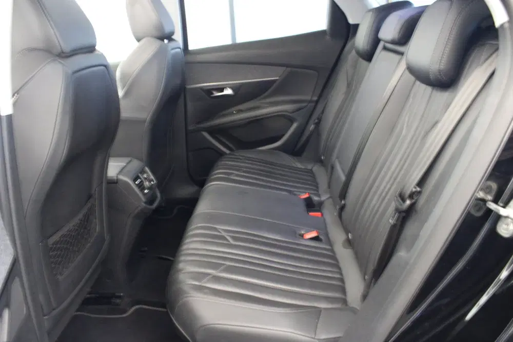Peugeot 3008 1.2 PureTech Allure uit 2019, foto 10