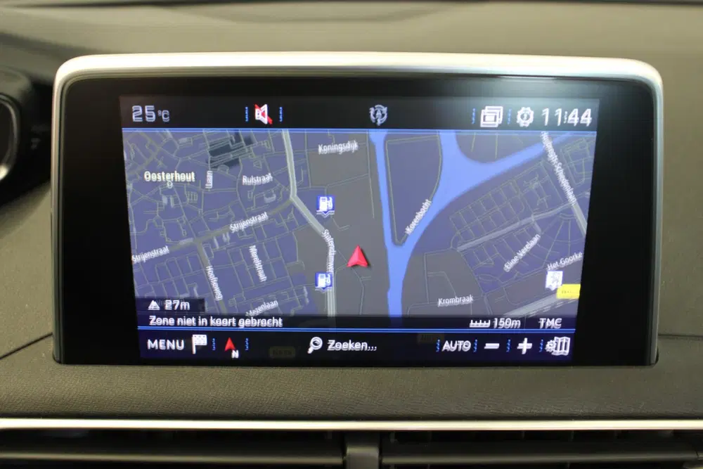 Peugeot 3008 1.2 PureTech Allure uit 2019, foto 12