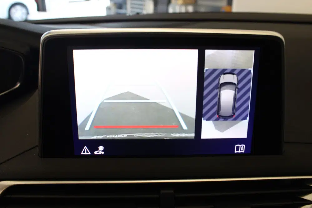Peugeot 3008 1.2 PureTech Allure uit 2019, foto 13