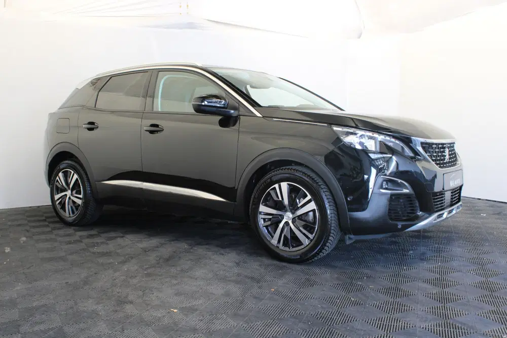 Peugeot 3008 1.2 PureTech Allure uit 2019, foto 5
