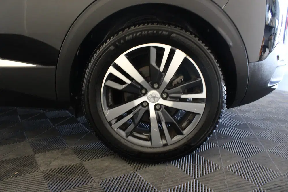 Peugeot 3008 1.2 PureTech Allure uit 2019, foto 6