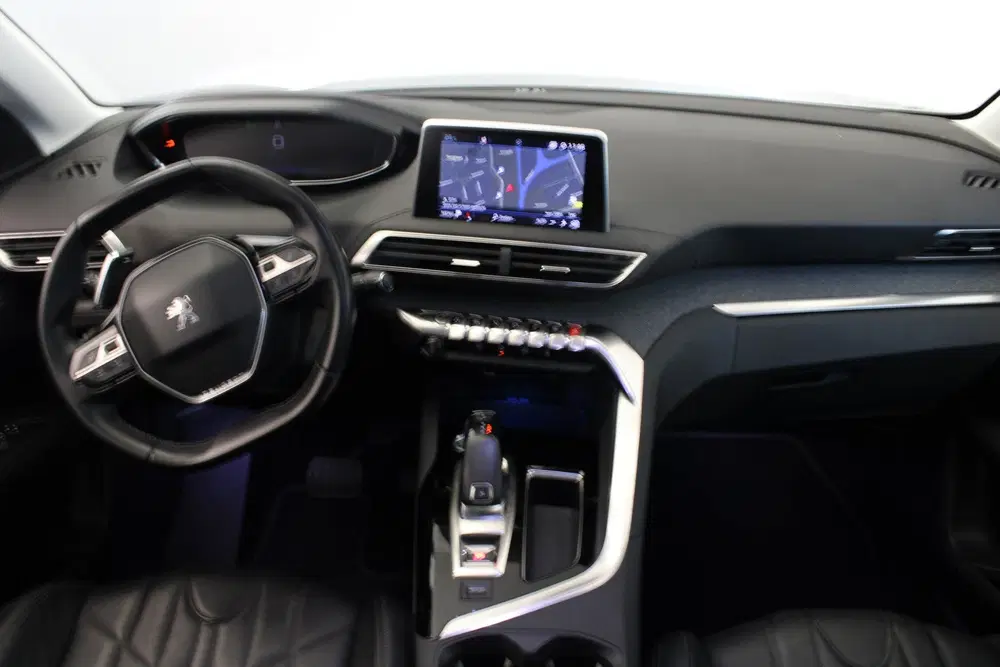 Peugeot 3008 1.2 PureTech Allure uit 2019, foto 8