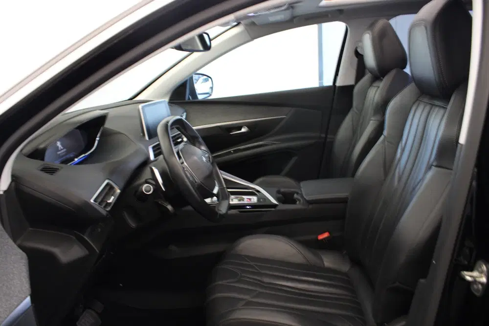 Peugeot 3008 1.2 PureTech Allure uit 2019, foto 9