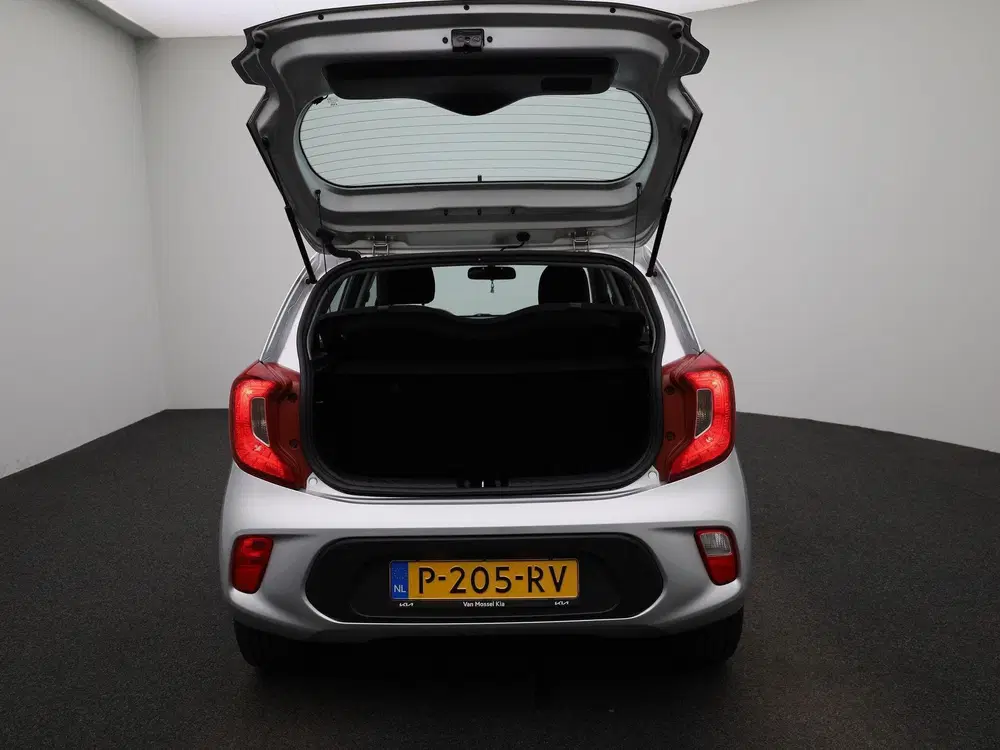 Kia Picanto 1.0 DPi ComfortLine 5p uit 2022, foto 11