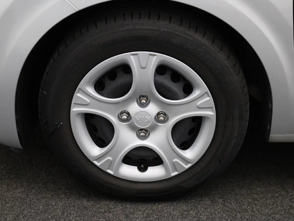 Kia Picanto 1.0 DPi ComfortLine 5p uit 2022, foto 12