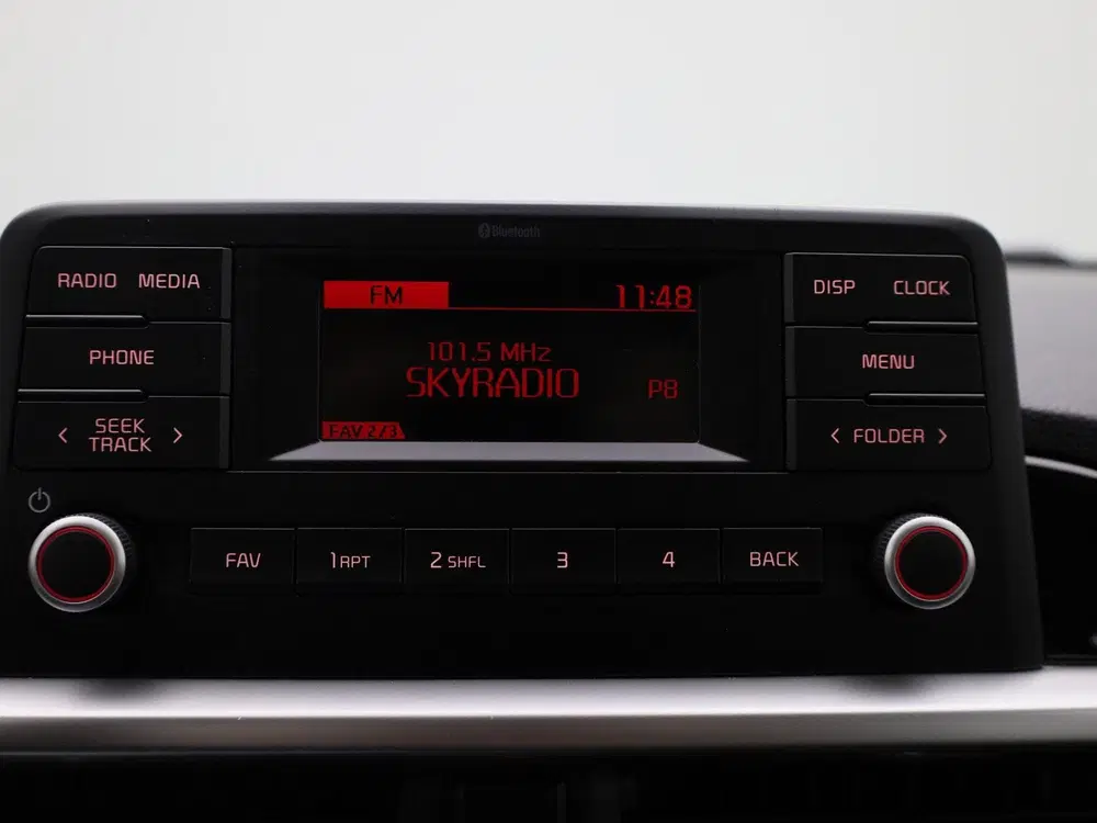 Kia Picanto 1.0 DPi ComfortLine 5p uit 2022, foto 14