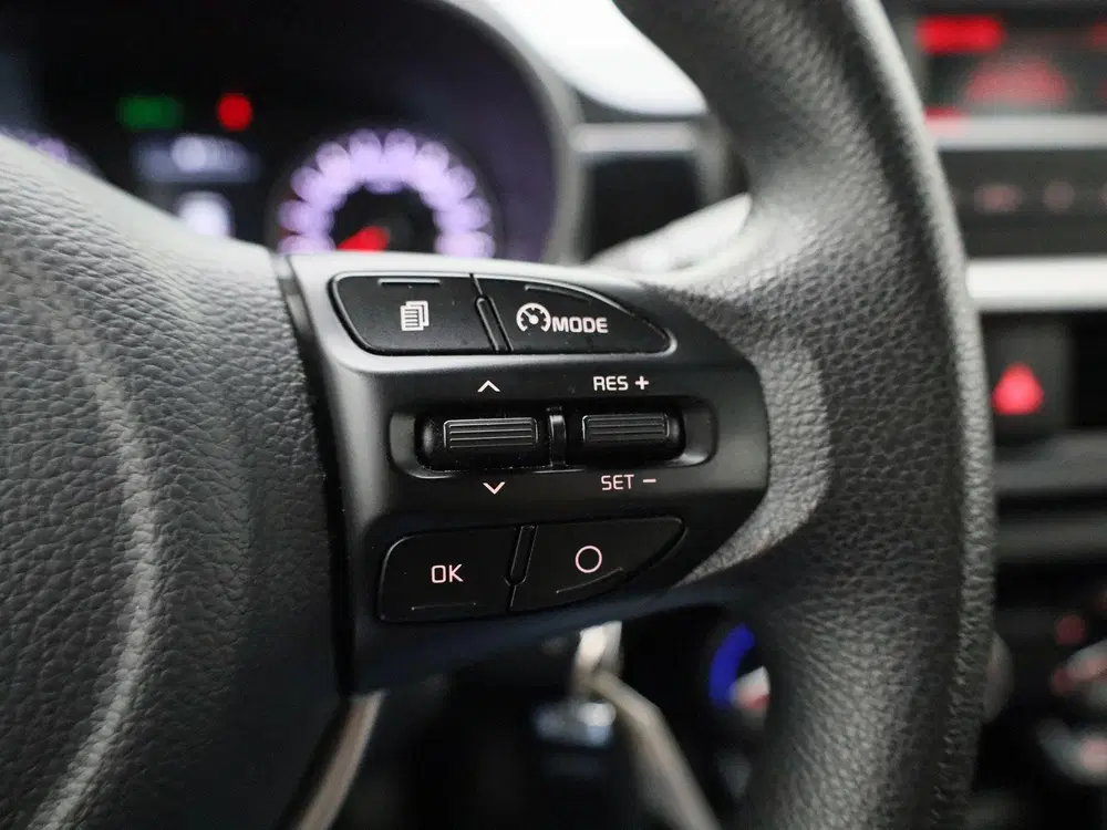 Kia Picanto 1.0 DPi ComfortLine 5p uit 2022, foto 15