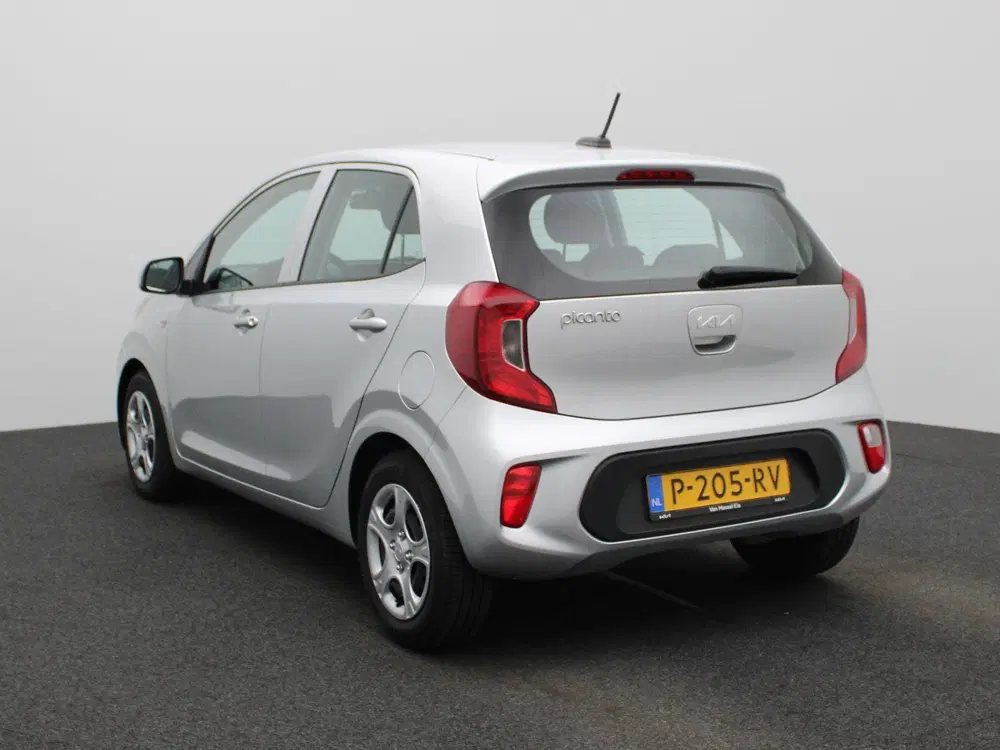 Kia Picanto 1.0 DPi ComfortLine 5p uit 2022, foto 2