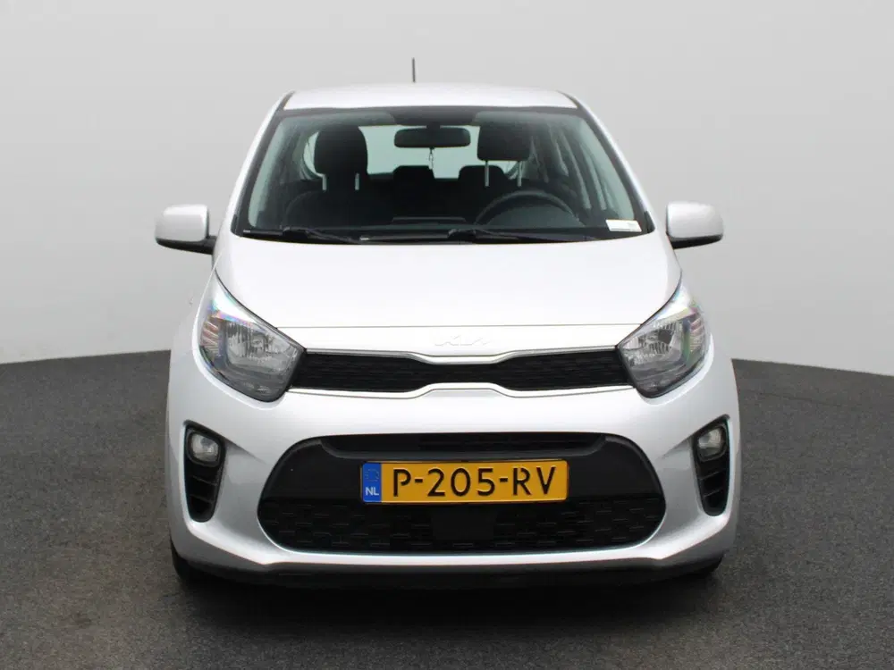 Kia Picanto 1.0 DPi ComfortLine 5p uit 2022, foto 3