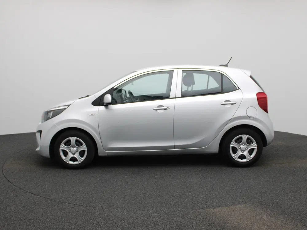 Kia Picanto 1.0 DPi ComfortLine 5p uit 2022, foto 4