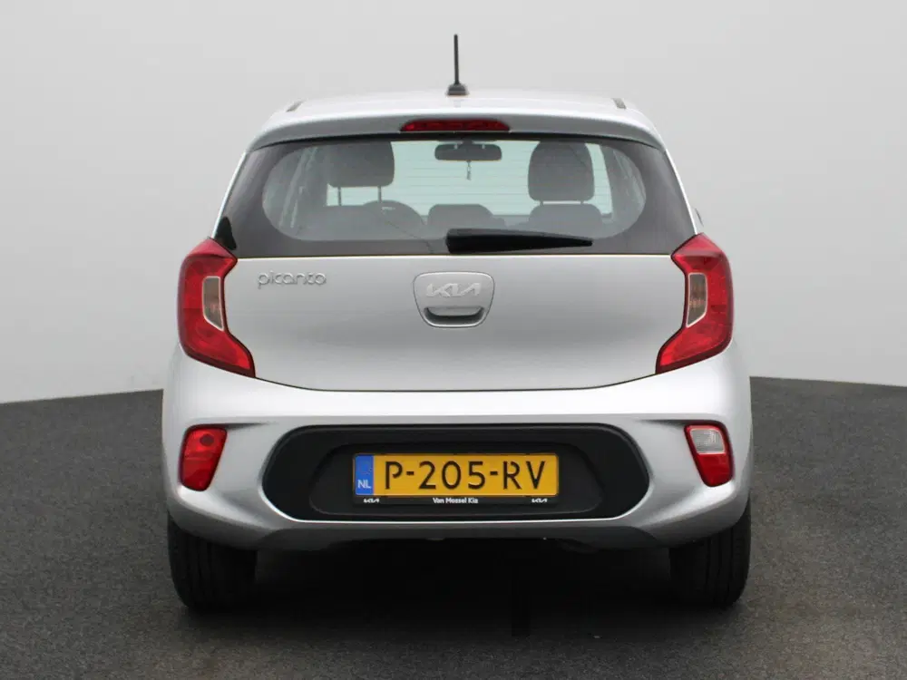 Kia Picanto 1.0 DPi ComfortLine 5p uit 2022, foto 5