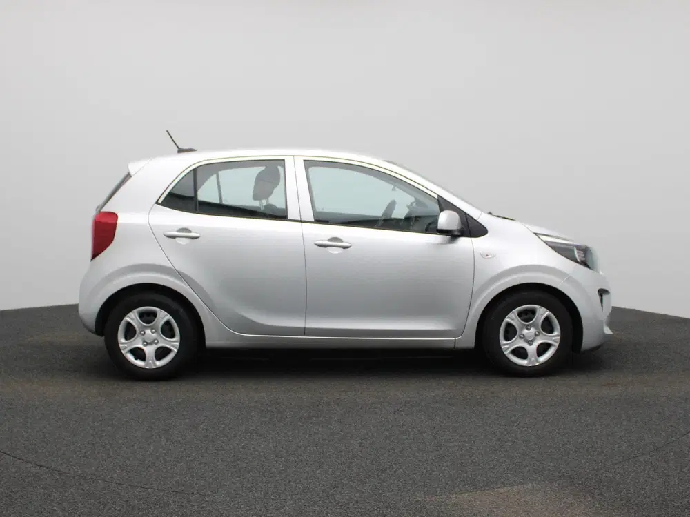 Kia Picanto 1.0 DPi ComfortLine 5p uit 2022, foto 6