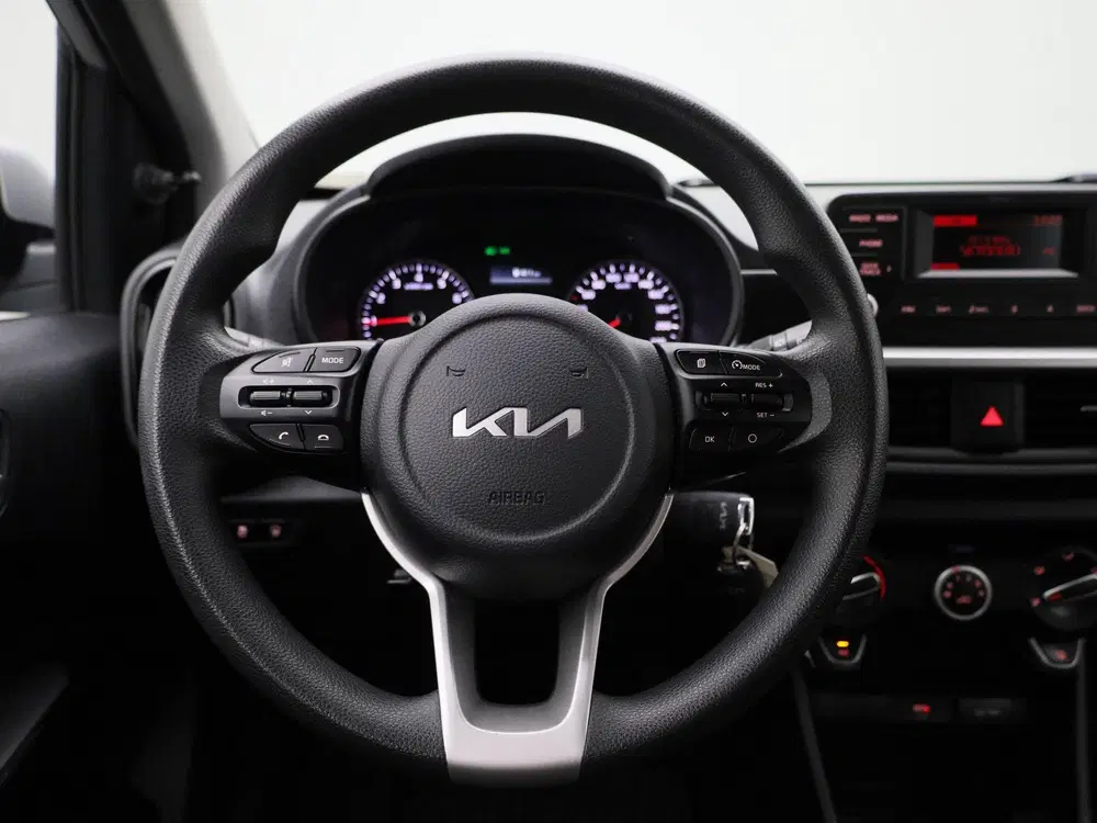 Kia Picanto 1.0 DPi ComfortLine 5p uit 2022, foto 7