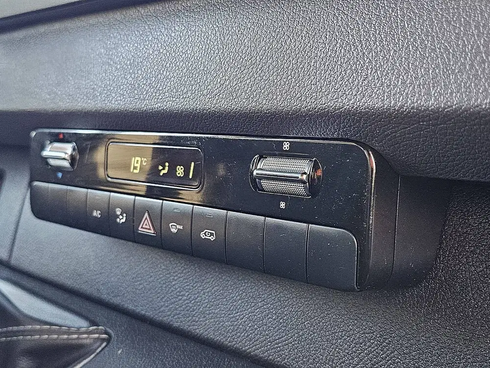 Mercedes-Benz Sprinter 315 1.9 CDI L3 Base Dubbele Cabine uit 2024, foto 12