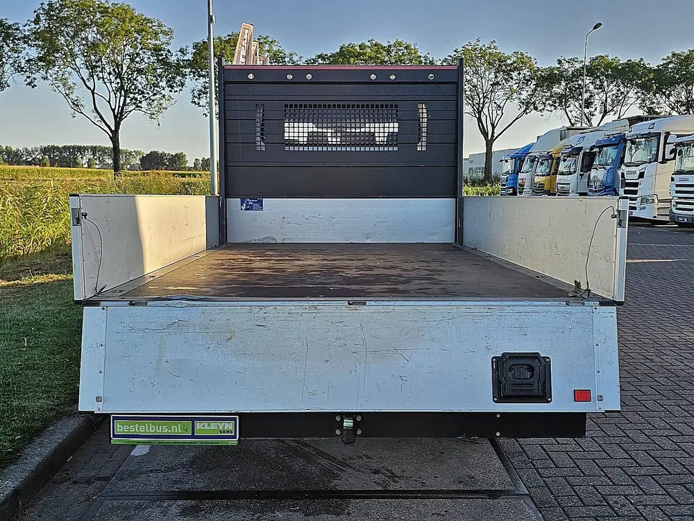 Mercedes-Benz Sprinter 315 1.9 CDI L3 Base Dubbele Cabine uit 2024, foto 8