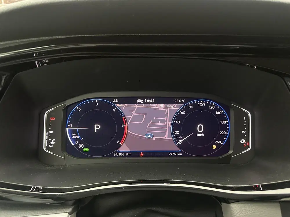 Volkswagen Transporter 2.0 TDI L2H1 30 DC Bulli achteruitrij uit 2024, foto 12
