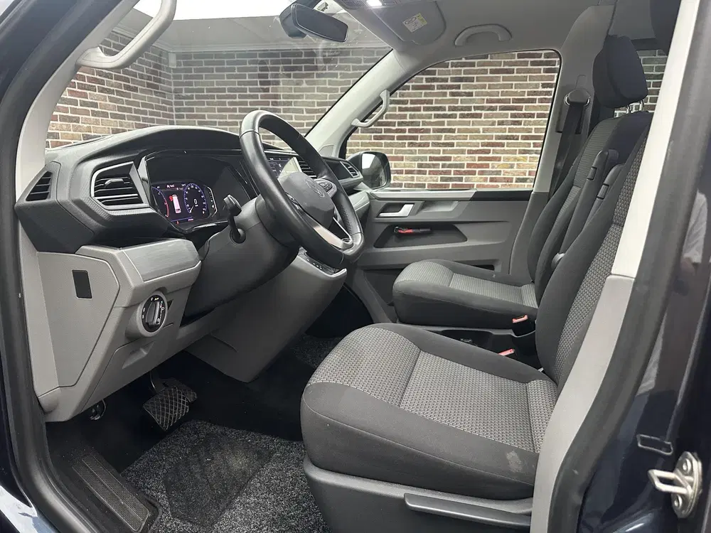 Volkswagen Transporter 2.0 TDI L2H1 30 DC Bulli achteruitrij uit 2024, foto 14