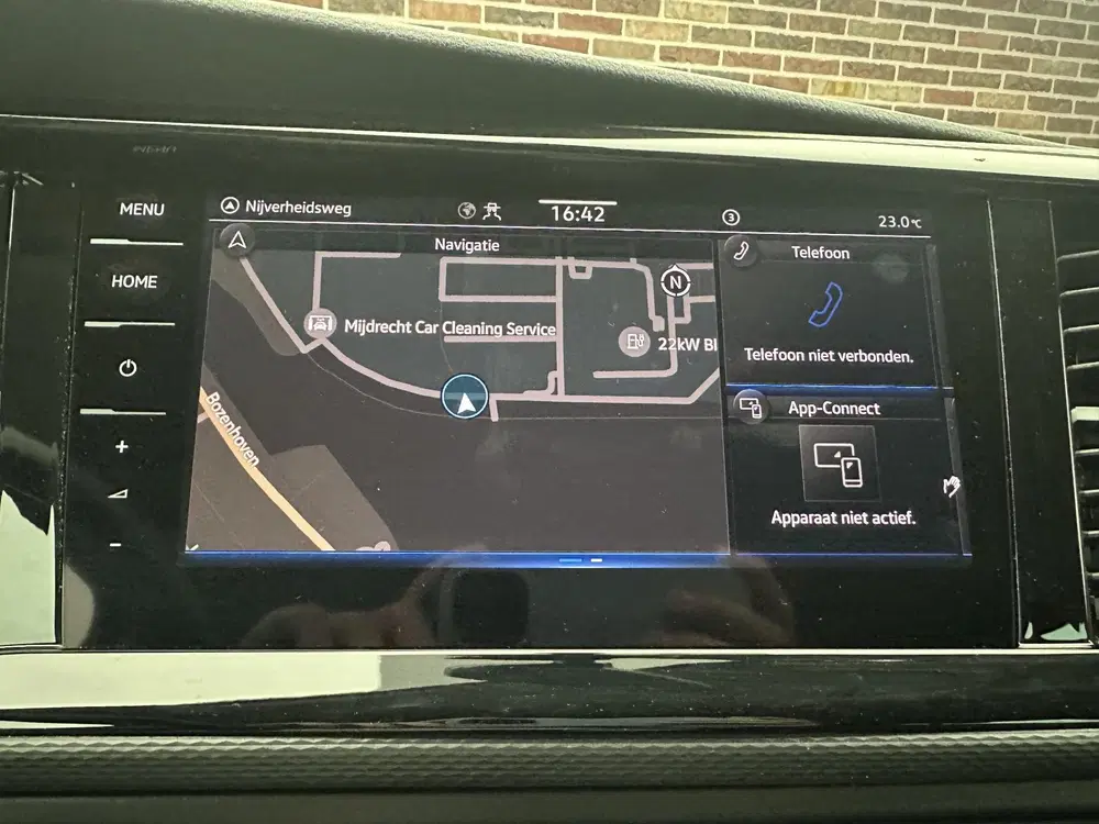 Volkswagen Transporter 2.0 TDI L2H1 30 DC Bulli achteruitrij uit 2024, foto 15