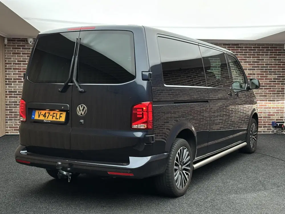 Volkswagen Transporter 2.0 TDI L2H1 30 DC Bulli achteruitrij uit 2024, foto 2