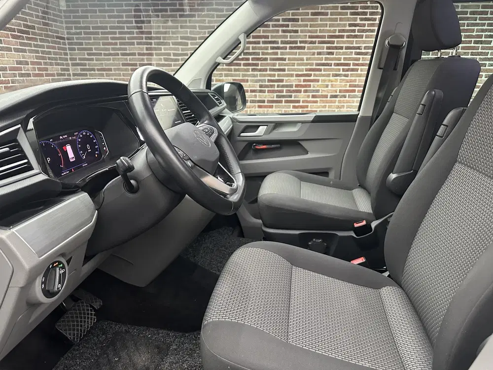 Volkswagen Transporter 2.0 TDI L2H1 30 DC Bulli achteruitrij uit 2024, foto 3