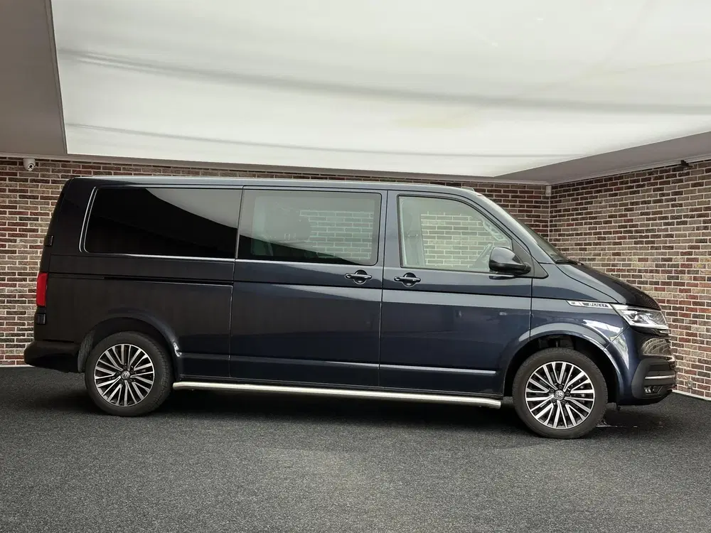 Volkswagen Transporter 2.0 TDI L2H1 30 DC Bulli achteruitrij uit 2024, foto 4