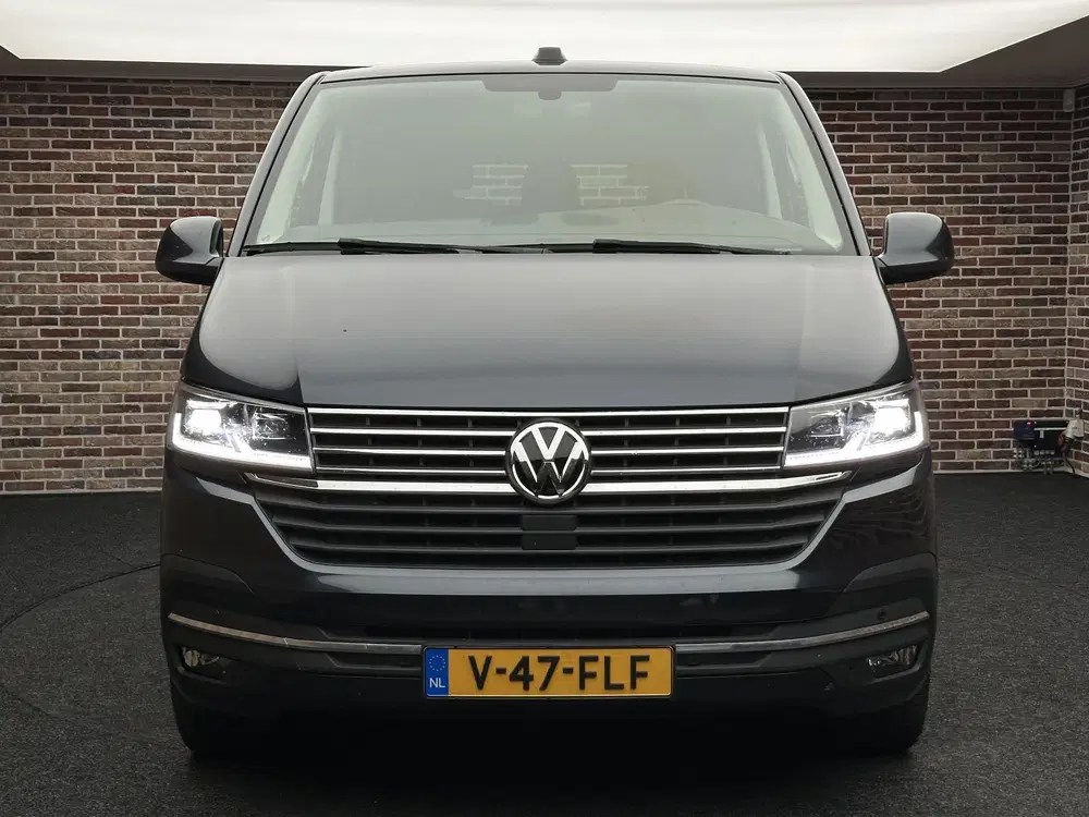 Volkswagen Transporter 2.0 TDI L2H1 30 DC Bulli achteruitrij uit 2024, foto 5