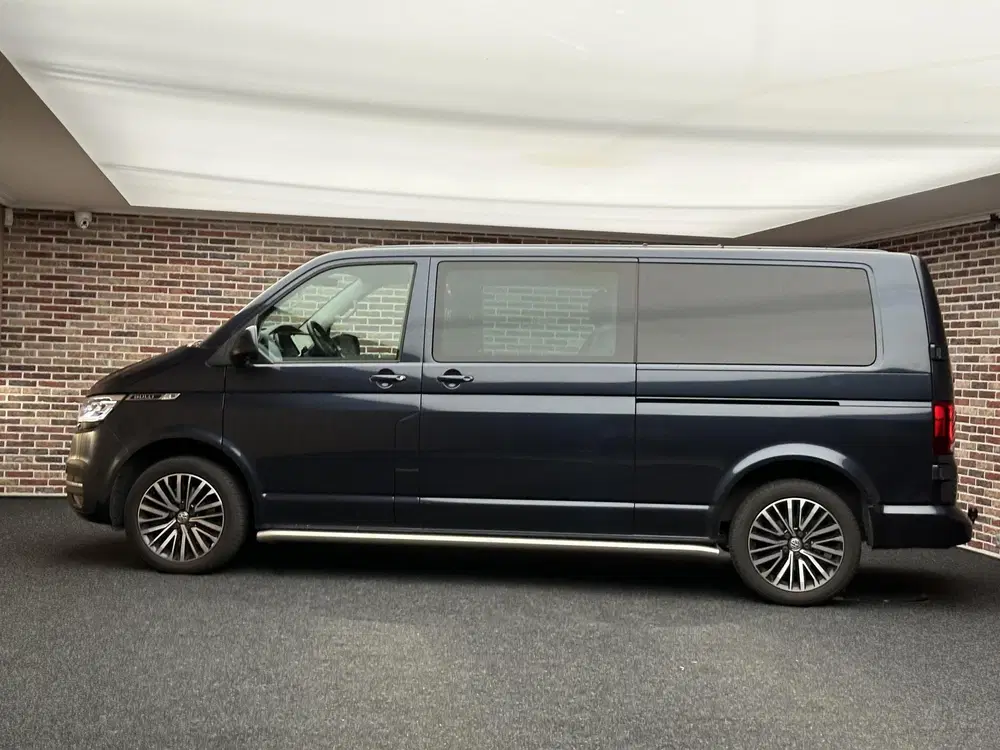 Volkswagen Transporter 2.0 TDI L2H1 30 DC Bulli achteruitrij uit 2024, foto 6