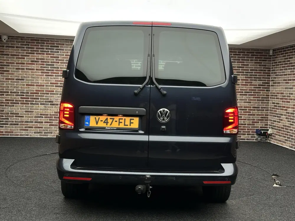 Volkswagen Transporter 2.0 TDI L2H1 30 DC Bulli achteruitrij uit 2024, foto 7