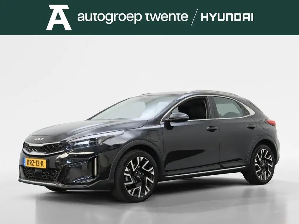 Kia XCeed 1.6 GDi PHEV Dynamic Line uit 2024