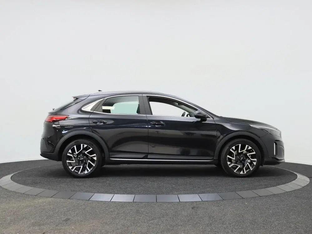 Kia XCeed 1.6 GDi PHEV Dynamic Line uit 2024, foto 11