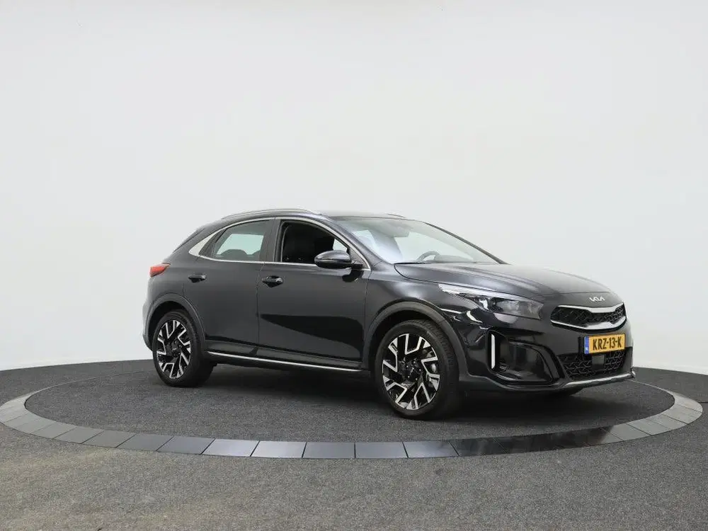 Kia XCeed 1.6 GDi PHEV Dynamic Line uit 2024, foto 12