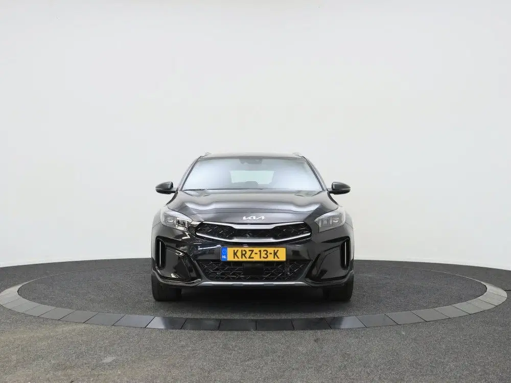 Kia XCeed 1.6 GDi PHEV Dynamic Line uit 2024, foto 13