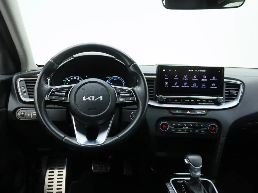 Kia XCeed 1.6 GDi PHEV Dynamic Line uit 2024, foto 3