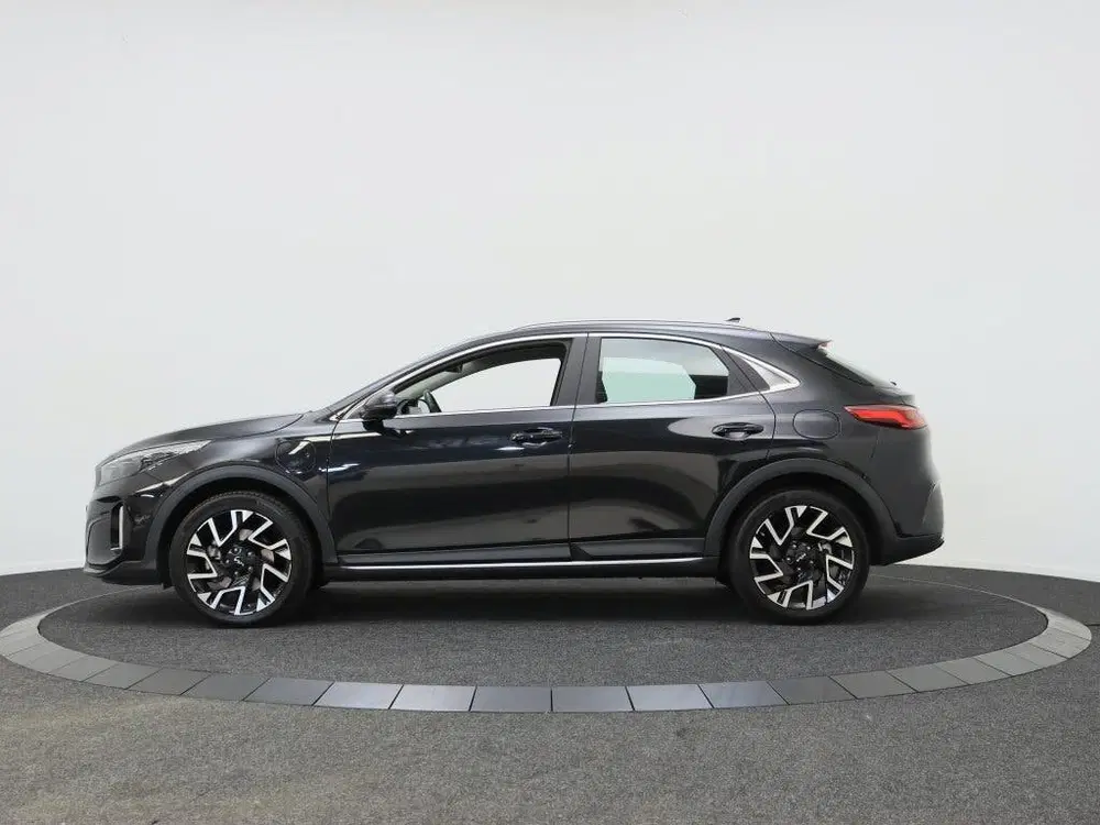 Kia XCeed 1.6 GDi PHEV Dynamic Line uit 2024, foto 6