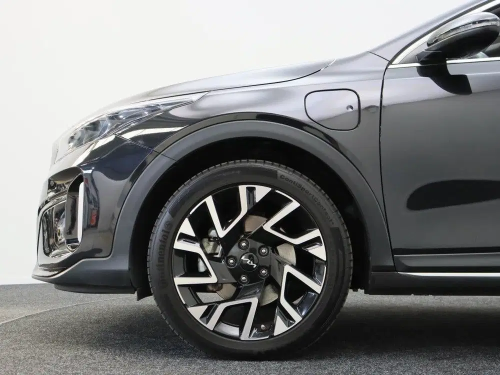 Kia XCeed 1.6 GDi PHEV Dynamic Line uit 2024, foto 7