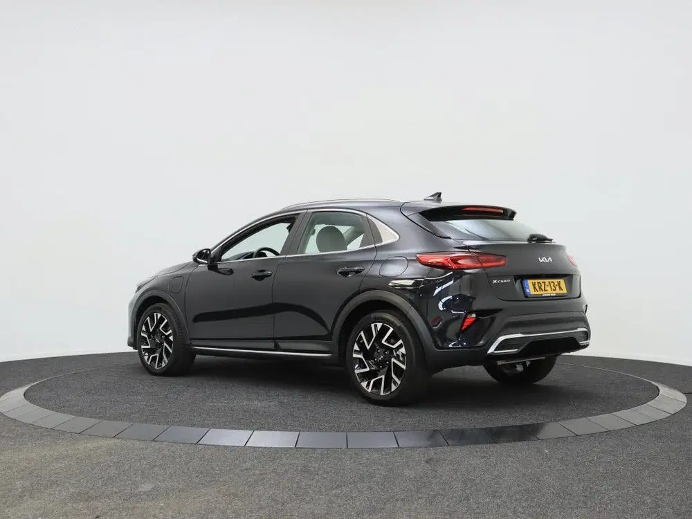 Kia XCeed 1.6 GDi PHEV Dynamic Line uit 2024, foto 8